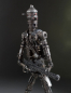 Preview: IG-88 Collector's Gallery Statue