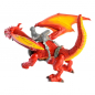 Preview: Ignytor (Fallen King of Dragons) Action Figure, Legends of Dragonore, 25 cm