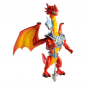 Preview: Ignytor (Fallen King of Dragons) Actionfigur, Legends of Dragonore, 25 cm