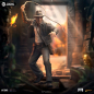 Preview: Indiana Jones Statue 1/4 Legacy Replica, Raiders of the Lost Ark, 62 cm