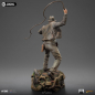 Preview: Indiana Jones Statue 1/4 Legacy Replica, Raiders of the Lost Ark, 62 cm