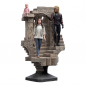 Preview: Sarah & Jareth in the Illusionary Maze Statue 1/6, Labyrinth, 57 cm