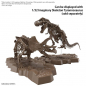 Preview: Imaginary Skeleton Triceratops Modellbausatz 1:32