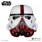 Preview: Incinerator Stormtrooper Helmet