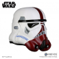 Preview: Incinerator Stormtrooper Helmet