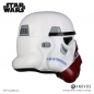 Preview: Incinerator Stormtrooper Helmet