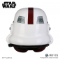 Preview: Incinerator Stormtrooper Helmet