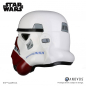 Preview: Incinerator Stormtrooper Helmet