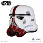 Preview: Incinerator Stormtrooper Helmet