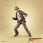 Preview: Indiana Jones Actionfigur Adventure Series, Jäger des verlorenen Schatzes, 15 cm