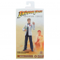 Preview: Indiana Jones (Club Obi Wan) Action Figure Adventure Series Exclusive, Indiana Jones and the Temple of Doom, 15 cm