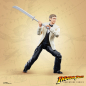 Preview: Indiana Jones (Club Obi Wan) Action Figure Adventure Series Exclusive, Indiana Jones and the Temple of Doom, 15 cm