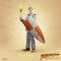 Preview: Indiana Jones (Professor) Actionfigur Indiana Jones Adventure Series, Indiana Jones und der letzte Kreuzzug, 15 cm