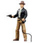 Preview: Indiana Jones Actionfigur Retro Collection, Jäger des verlorenen Schatzes, 10 cm