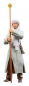 Preview: Indiana Jones (Map Room) Actionfigur Adventure Series, Jäger des verlorenen Schatzes, 15 cm