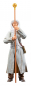 Preview: Indiana Jones (Map Room) Actionfigur Adventure Series, Jäger des verlorenen Schatzes, 15 cm