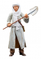 Preview: Indiana Jones (Map Room) Actionfigur Adventure Series, Jäger des verlorenen Schatzes, 15 cm