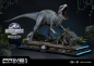 Preview: Indominus Rex