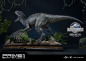 Preview: Indominus Rex