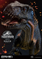 Preview: Indoraptor Statue