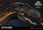 Preview: Indoraptor Statue