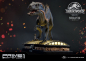 Preview: Indoraptor Statue