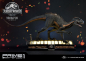 Preview: Indoraptor Statue