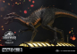 Preview: Indoraptor Statue