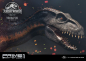 Preview: Indoraptor Statue