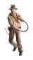 Preview: Indiana Jones (Cairo) Actionfigur Adventure Series, Jäger des verlorenen Schatzes, 15 cm