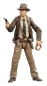 Preview: Indiana Jones (Last Crusade) Action Figure Adventure Series, Indiana Jones and the Last Crusade, 15 cm