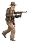 Preview: Indiana Jones (Last Crusade) Actionfigur Adventure Series, Indiana Jones und der letzte Kreuzzug, 15 cm