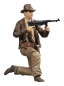 Preview: Indiana Jones (Last Crusade) Actionfigur Adventure Series, Indiana Jones und der letzte Kreuzzug, 15 cm