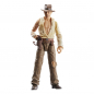 Preview: Indiana Jones (Temple of Doom) Action Figure Adventure Series, Indiana Jones and the Temple of Doom, 15 cm