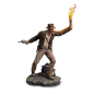 Preview: Indiana Jones Statue 1/10 Art Scale, 26 cm