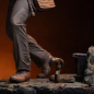 Preview: Indiana Jones Statue 1/10 Art Scale, 26 cm