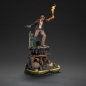 Preview: Indiana Jones Statue 1:10 Art Scale Deluxe, 40 cm