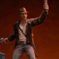 Preview: Indiana Jones Statue 1/10 Art Scale Deluxe, 40 cm