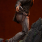 Preview: Indiana Jones Statue 1:10 Art Scale Deluxe, 40 cm