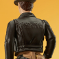 Preview: Indiana Jones Actionfigur Kenner Jumbo, Jäger des verlorenen Schatzes, 30 cm