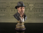 Preview: Indiana Jones Büste 1:2 Legends in 3D, Jäger des verlorenen Schatzes, 25 cm