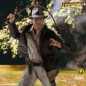 Preview: Indiana Jones Actionfigur 1:12 Mezco Exclusive, Jäger des verlorenen Schatzes, 17 cm