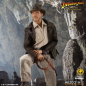 Preview: Indiana Jones Actionfigur 1:12 Mezco Exclusive, Jäger des verlorenen Schatzes, 17 cm