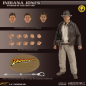 Preview: Indiana Jones Actionfigur 1:12 Mezco Exclusive, Jäger des verlorenen Schatzes, 17 cm