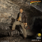 Preview: Indiana Jones Actionfigur 1:12 Mezco Exclusive, Jäger des verlorenen Schatzes, 17 cm