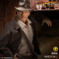 Preview: Indiana Jones Actionfigur 1:12 Mezco Exclusive, Jäger des verlorenen Schatzes, 17 cm