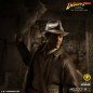 Preview: Indiana Jones Actionfigur 1:12 Mezco Exclusive, Jäger des verlorenen Schatzes, 17 cm