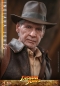 Preview: Indiana Jones Actionfigur 1:6 Movie Masterpiece Series Deluxe Version, Indiana Jones und das Rad des Schicksals, 30 cm