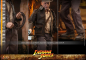 Preview: Indiana Jones Actionfigur 1:6 Movie Masterpiece Series Deluxe Version, Indiana Jones und das Rad des Schicksals, 30 cm