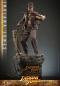 Preview: Indiana Jones Actionfigur 1:6 Movie Masterpiece Series Deluxe Version, Indiana Jones und das Rad des Schicksals, 30 cm